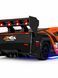 Дрифт машинка Tesla Cybertruck 20км/ч 1:24(21см) на радиоуправлении 4348 фото 6