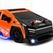 Дрифт машинка Tesla Cybertruck 20км/ч 1:24(21см) на радиоуправлении 4348 фото 7