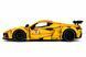 Конструктор TECHNIC CORVETTE C8 3372 деталі, модель 58см 45349 фото 4