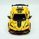 Конструктор TECHNIC CORVETTE C8 3372 деталі, модель 58см 45349 фото 12