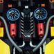 Конструктор TECHNIC CORVETTE C8 3372 деталі, модель 58см 45349 фото 8