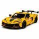 Конструктор TECHNIC CORVETTE C8 3372 деталі, модель 58см 45349 фото 3