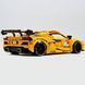 Конструктор TECHNIC CORVETTE C8 3372 деталі, модель 58см 45349 фото 14