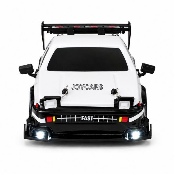 Дрифт машинка Toyota Trueno AE86 20км/год 1:24(21см) на радіокеруванні 34222 фото