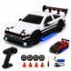 Дрифт машинка Toyota Trueno AE86 20км/год 1:24(21см) на радіокеруванні 34222 фото 1