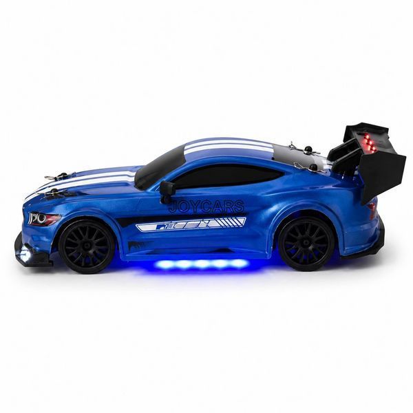 Дрифт машинка Ford Mustang 20км/ч 1:24(21см) на радиоуправлении 45464 фото