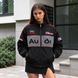 Куртка Audi Black Edition з вишивкою 56766 фото 2