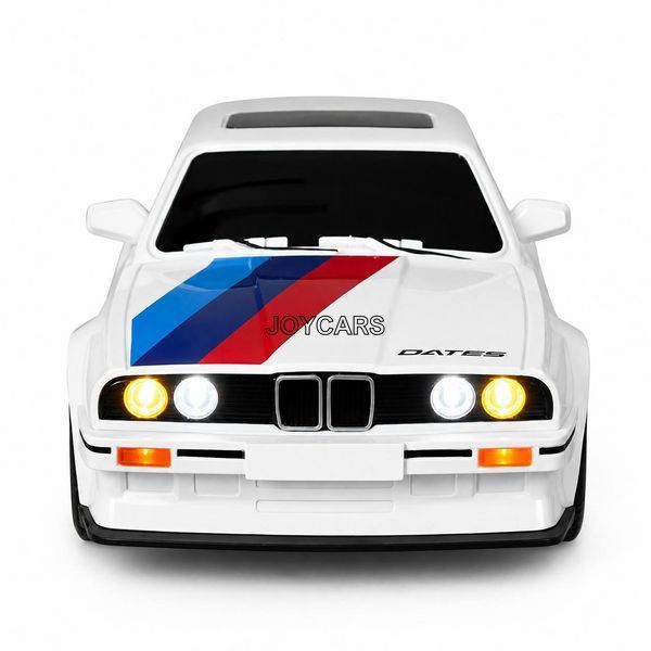 Дрифт машинка BMW E30 30км/ч 1:16(28см) на радиоуправлении 011 фото