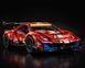 Конструктор TECHNIC Ferrari 1677 деталей, модель 48см 3543 фото 3