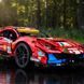 Конструктор TECHNIC Ferrari 1677 деталей, модель 48см 3543 фото 6