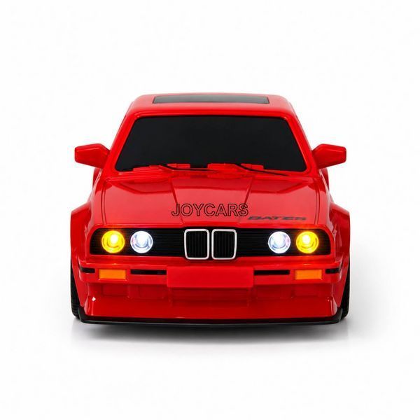 Дрифт машинка BMW E30 30км/ч 1:16(28см) на радиоуправлении 023 фото