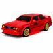 Дрифт машинка BMW E30 30км/ч 1:16(28см) на радиоуправлении 023 фото 2