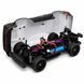 Дрифт машинка Dodge Challenger 70км/год 1:14(34см) на радіокеруванні 6585 фото 5