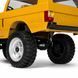 Джип RANGE ROVER 4X4 (37см) на радіокеруванні з LED підсвічуванням | Позашляховик RC 57 фото 9