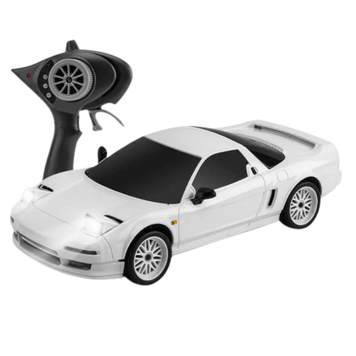 Дрифт машинка Honda NSX 30км/год 1:18(24см) на радіокеруванні 0115 фото