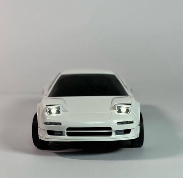 Дрифт машинка Honda NSX 30км/год 1:18(24см) на радіокеруванні 0115 фото