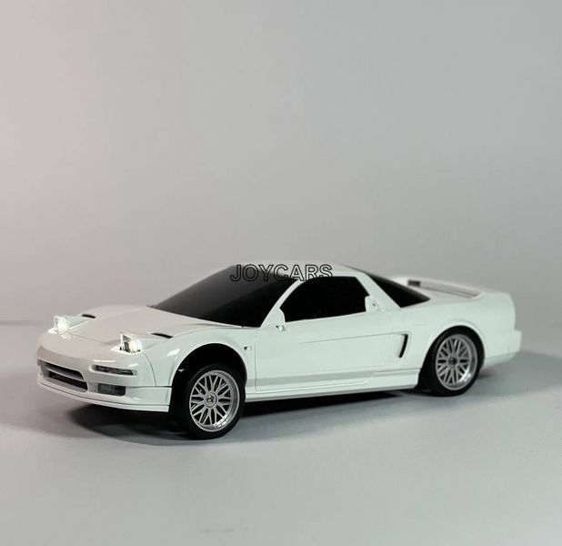 Дрифт машинка Honda NSX 30км/год 1:18(24см) на радіокеруванні 0115 фото