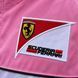 Куртка Ferrari F1 Pink Edition з вишивкою 643634 фото 8