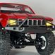 Джип Toyota Hilux 4Х4 (32.5см) на радіокеруванні з LED підсвіткою | Позашляховик RC 08546 фото 8