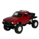 Джип Toyota Hilux 4Х4 (32.5см) на радіокеруванні з LED підсвіткою | Позашляховик RC 08546 фото 1