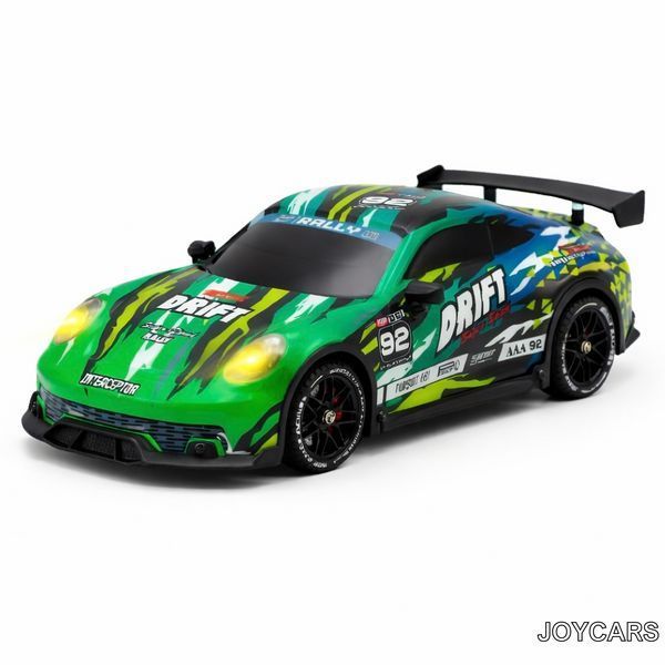 Дрифт машинка Porsche 911 40км/год 1:16(29см) на радіокеруванні 0127 фото