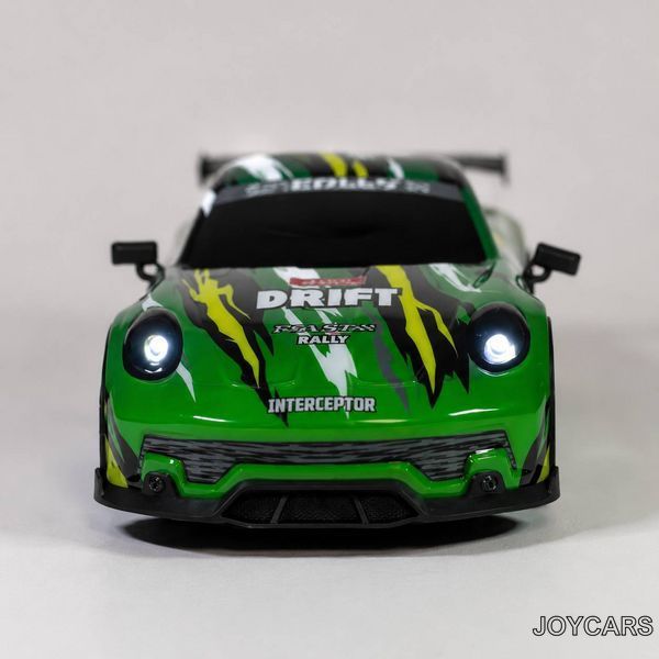 Дрифт машинка Porsche 911 40км/год 1:16(29см) на радіокеруванні 0127 фото