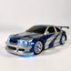 Дрифт машинка&nbsp;BMW M3 GTR 20км/год 1:43 (11cм) на радіокеруванні 3245 фото 6