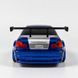 Дрифт машинка&nbsp;BMW M3 GTR 20км/год 1:43 (11cм) на радіокеруванні 3245 фото 5