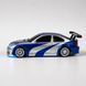 Дрифт машинка&nbsp;BMW M3 GTR 20км/год 1:43 (11cм) на радіокеруванні 3245 фото 4