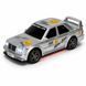 Дрифт машинка Mercedes W201 25км/год 1:43 (11см) на радіокеруванні 553 фото