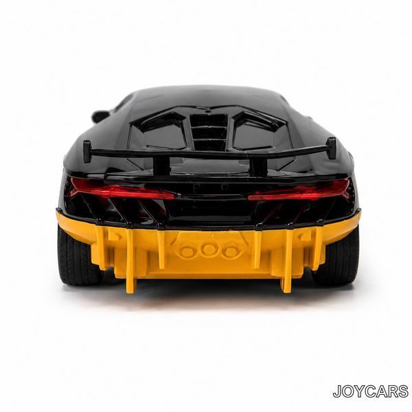 Дрифт машинка Lamborghini 20км/год 1:24(20см) на радіокеруванні 5643 фото