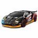 Дрифт машинка Lamborghini 20км/ч 1:24(20см) на радиоуправлении 5643 фото 1
