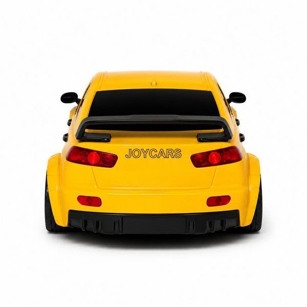 Дрифт машинка Mitsubishi Lancer X 20км/ч 1:20(21см) на радиоуправлении 342345 фото