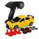 Дрифт машинка Mitsubishi Lancer X 20км/ч 1:20(21см) на радиоуправлении 342345 фото 2