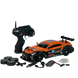 Дрифт машинка с эффектом ДЫМА Nissan GTR 20км/ч  1:16(28см) на радиоуправлении 012 фото 2