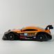 Дрифт машинка с эффектом ДЫМА Nissan GTR 20км/ч  1:16(28см) на радиоуправлении 012 фото 6