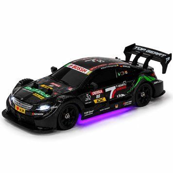 Дрифт машинка Mercedes 30км/год 1:16(31см) на радіокеруванні 2565 фото