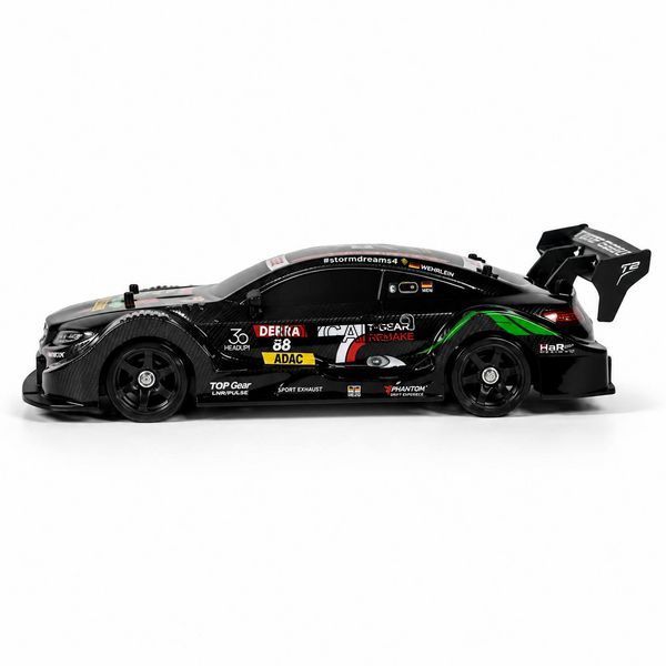 Дрифт машинка Mercedes 30км/год 1:16(31см) на радіокеруванні 2565 фото