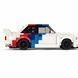 Конструктор BMW e30 M3 | 456 деталей 54541 фото 3
