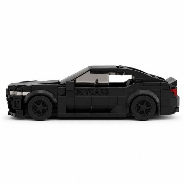 Конструктор BMW M4 316 деталей 17343 фото