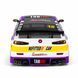 Дрифт машинка Mitsubishi Lancer X на радіокеруванні 1:10, 4WD, до 40 км/год 34234 фото 3