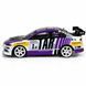 Дрифт машинка Mitsubishi Lancer X на радіокеруванні 1:10, 4WD, до 40 км/год 34234 фото 2