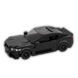 Конструктор BMW M4 316 деталей 17343 фото 2