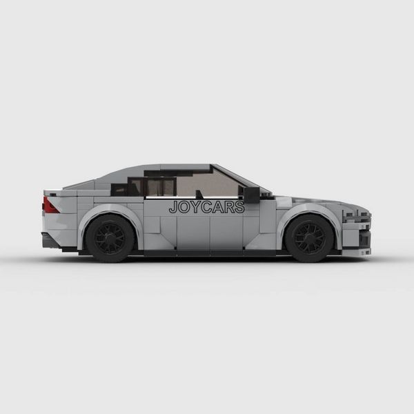 Конструктор AUDI RS7 | 309 деталей 92375 фото