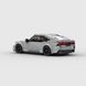 Конструктор AUDI RS7 | 309 деталей 92375 фото 5