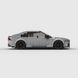 Конструктор AUDI RS7 | 309 деталей 92375 фото 4
