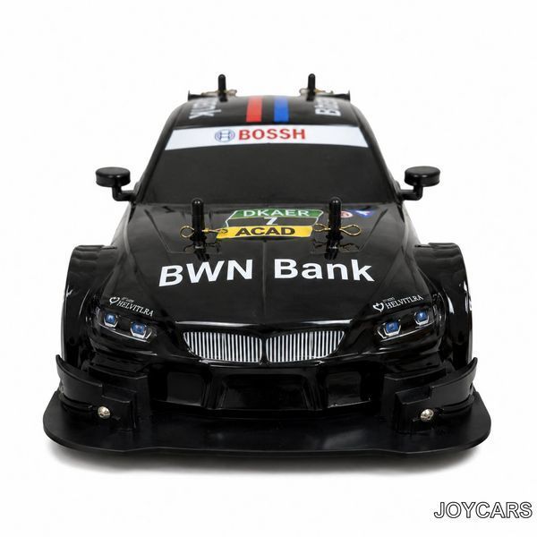 Дрифт машинка BMW M4 40км/ч 1:16(31cм) на радиоуправлении 432523 фото