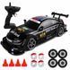 Дрифт машинка BMW M4 40км/ч 1:16(31cм) на радиоуправлении 432523 фото 1