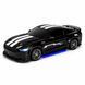 Дрифт машинка Ford Mustang 20км/год 1:24(20см) на радіокеруванні  2313 фото 1