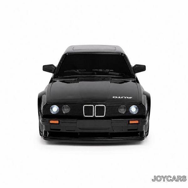 Дрифт машинка BMW E30 20км/год 1:24(21см) на радіокеруванні 7494 фото